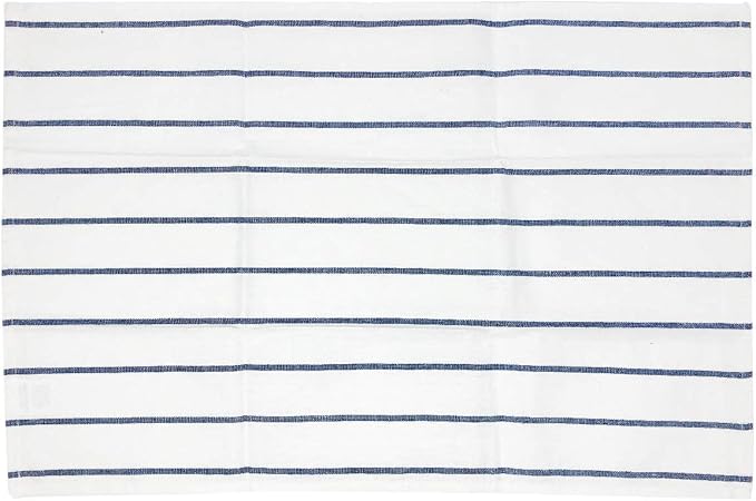Wrapables® 100% Cotton Kitchen Dish Towels (Set of 3), Fish