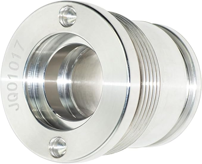 Bucket Cylinder Head 6586542, Replacement Part for Bobcat Angle Broom