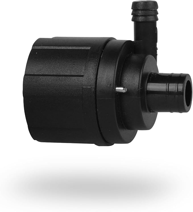 LANDEN Replacement Water Pump for PURA 50 Canister Filter, 100L/H DC 5V Filter Component (Pump Only)