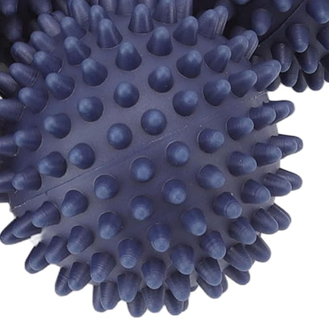 8pcs Washer Balls,Reusable Tangle Free Eco Friendly Laundry Scrubbing Balls Solid Colorful Laundry Washing Balls Enhance Machine Cleaning Power(Type A)