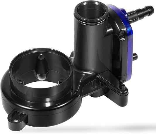 39-300 WMS Water Management Assembly with O-Ring Replacement Parts Rebuild Kit Fit for Zodiac Polaris 3900 P39 Sport Robotic Swimming Pool Cleaner Vacumm