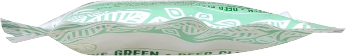 Charlie's Soap - Unscented Laundry Packets - Travel Size (2 Pack, 8 Total Loads)