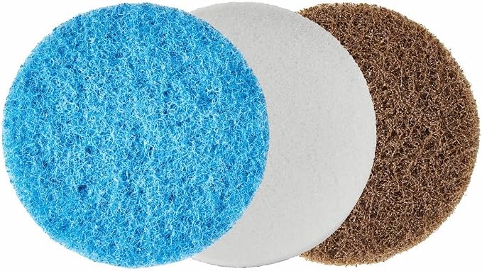 Dremel PC365-3 Power Cleaner Variety Pack