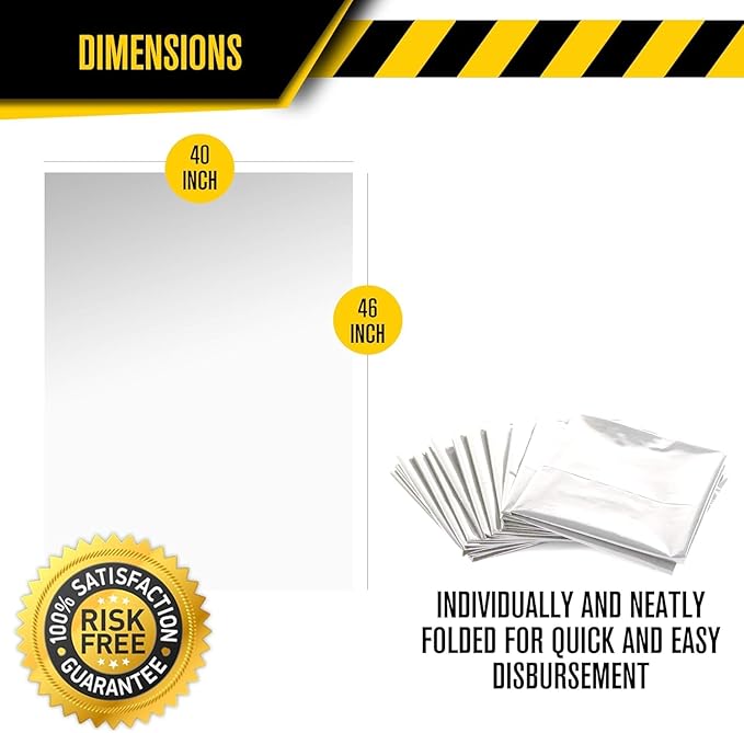 Ultrasac - Recycling Bag,45 Gallon,1.1 Mil,40"x46",Clear,w/Ties,100 Count (Pack of 2)