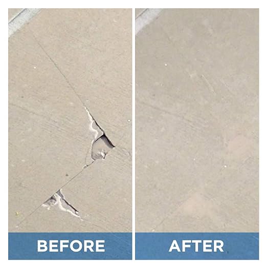 MagicEzy Tile RepairEzy - Professionally and Easily Touch-Up Tile Chips over 1 mm on Porcelain and Ceramic Surfaces - The Primary Kit