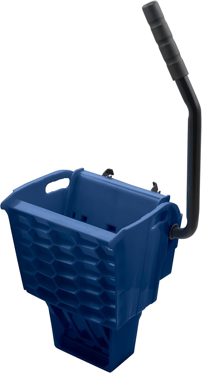 Carlisle FoodService Products 6690414 OmniFit™ Side Press Wringer, Blue