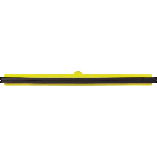 Remco - A Vikan Company ColorCore 22" Foam Double Blade Squeegee