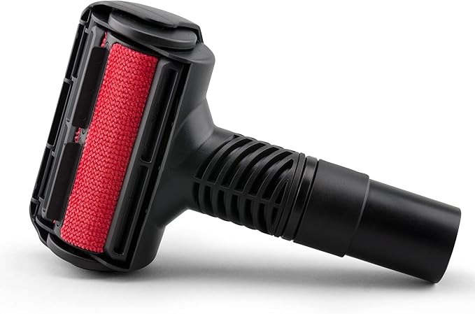Pet Fur Remover for Furniture or Clothes, Use as Pet Hair Vacuum Attachment or Lint Roller for Pet Hair, SPET-Tool