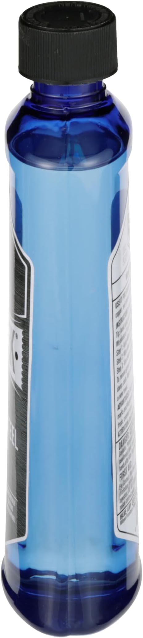 Milsek Stainless Steel Cleaner - Multipurpose Cleaning Supplies for Home and Kitchen Appliances, Sink, Stovetop, Dishwasher, Microwaves and Refrigerators - 12 Fl Oz (Pack of 4)