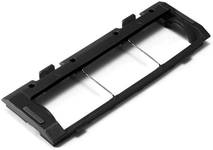 Coredy Robot Vacuum Accessory, Rolling Main Brush Replacement for R750, R550 Ultra, R650 Ultra,R400, R550, R650, R580, G850 Robotic Vacuum Cleaner