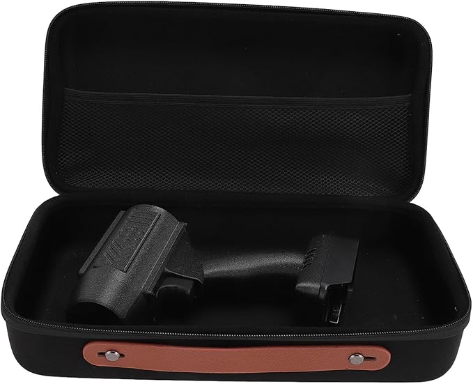 Cordless Dry Blower, 150000 RPM Powerful Electric Air Duster Blower, Brushless Motor Portable Hand Held Mini Turbo Violent Fan Air Blower for Car Computer Lens