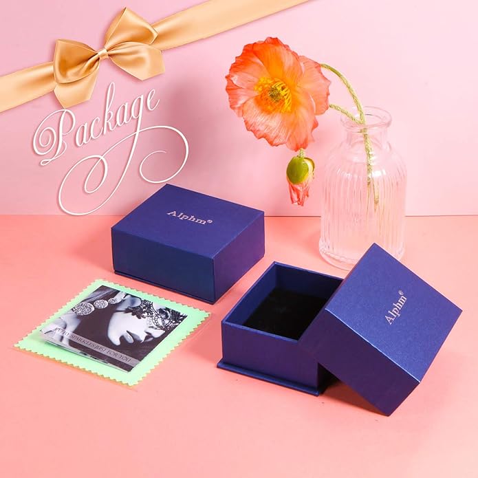 S925 Sterling Silver Spinner Fidget Anxiety Worry Relieving Boredom ADHD Autism Band Rings