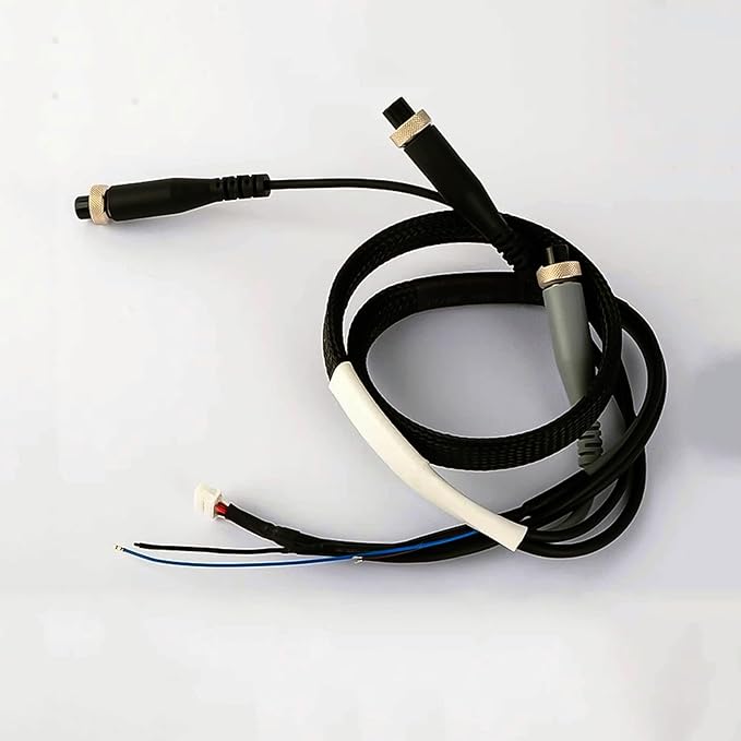 SUP 20/21/23 Handheld Laser Welding Control Signal Cable (1M Cable-SUP)