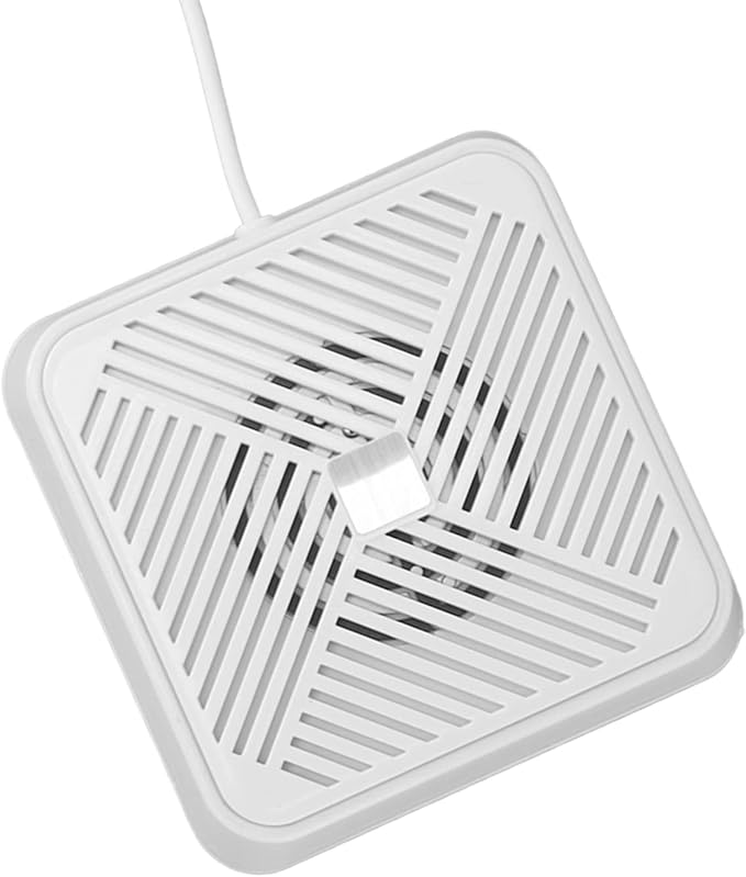 Mini USB Ultrasonic Dishwasher, Portable Dish Washing Machine Cleaner for Home Kitchen Apartment, Wshing Tools for Dishware Fruit Vegetable (White)