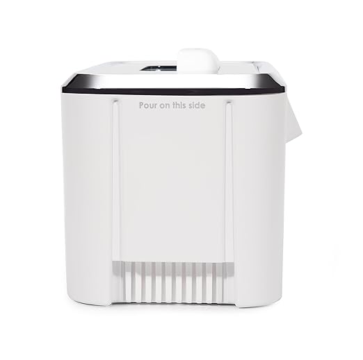 Digital Ultrasonic Cleaner USC-100WBX - 27oz / 800ML Large Capacity, Dual Transducers, 5 Cleaning Modes with Overheat Protection for Jewelry, Watches, Eyeglasses, Dentures and Retainers