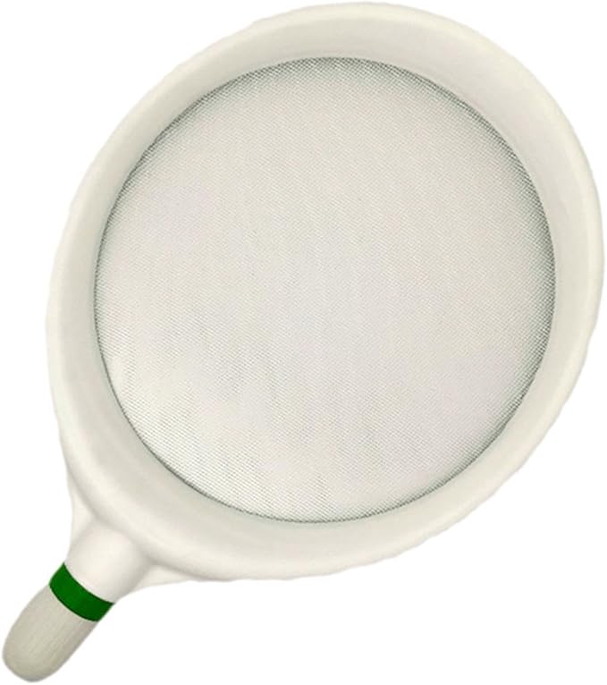 Pool Skimmer Net Fine Mesh Professional for Cleaning Leaves Fast Maintenance Lightweight Cleaning Tool Small Pond Net