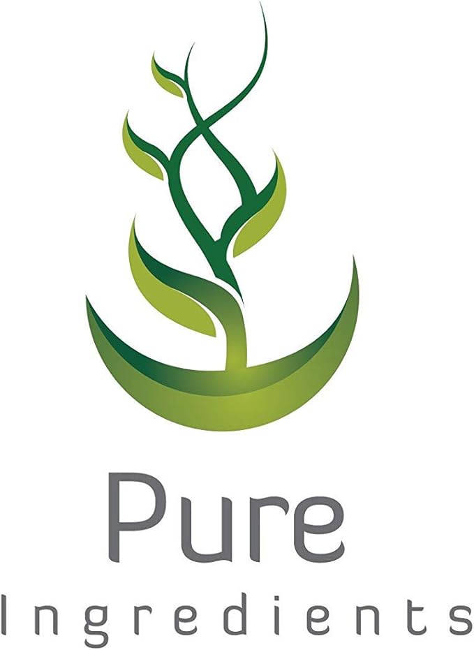 PURE ORIGINAL INGREDIENTS Washing Soda & Baking Soda Bundle (1 Gallon Buckets), Cleaning, Baking, Fine Powders