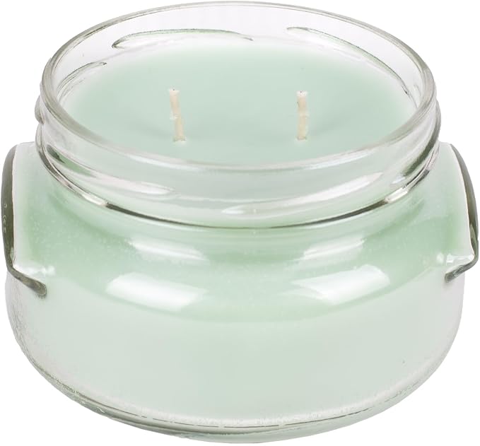 Tyler Candle Company 11075 PEARBERRY 11 Ounce Scented Jar Candle for Home or Office, Pack of 2