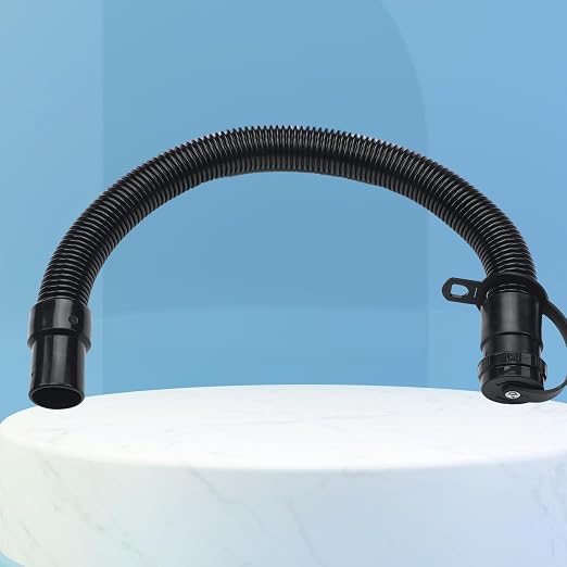 Threlaco Drain Hose Replacement Compatible with Tennant T3 T5 1043538 Aftermarket Direct Replacement