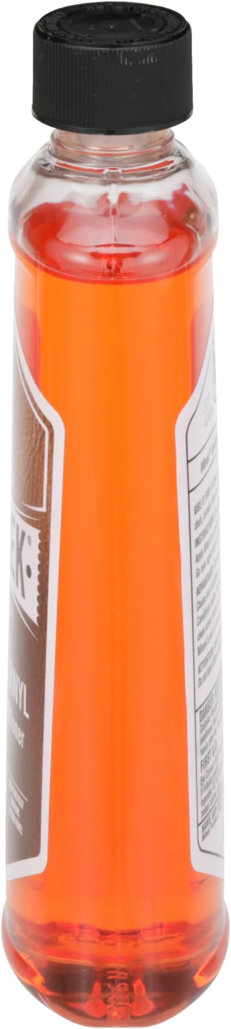 Milsek Leather & Vinyl Cleaner & Conditioner - Cleaning Supplies for Leather Home Furnitures, Couch, Automotive Interior, Shoes, Bags - 12 Fl Oz (Pack of 12)