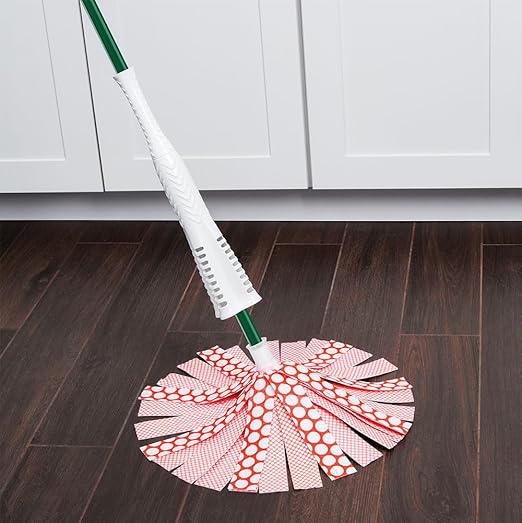 Libman Commercial Wonder Mop | Case of 4