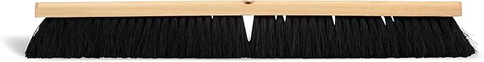 Coastwide Professional 24" Push Broom Head, Tampico