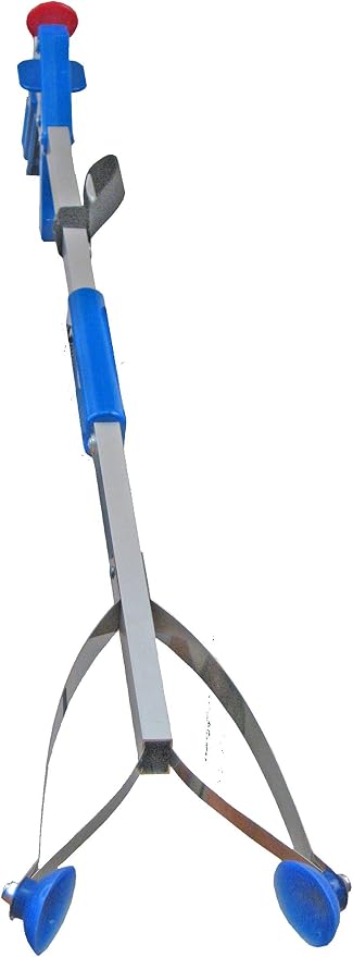 ArcMate EZ Reacher Indoor Grabber Reacher - Folding Grabber Tool with Collapsible Slip Joint, Locking Handle