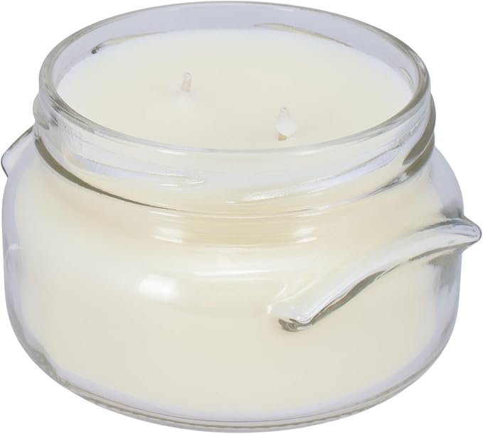 Tyler Candle Company 11160 Dolce VITA 11 Ounce Scented Jar Candle for Home or Office, Pack of 2