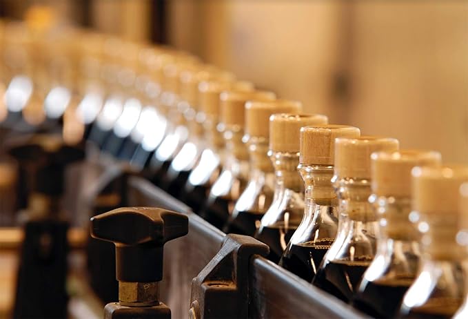 Ritrovo 6 yr. Balsamic Vinegar, 250 ml Decorative Bottle