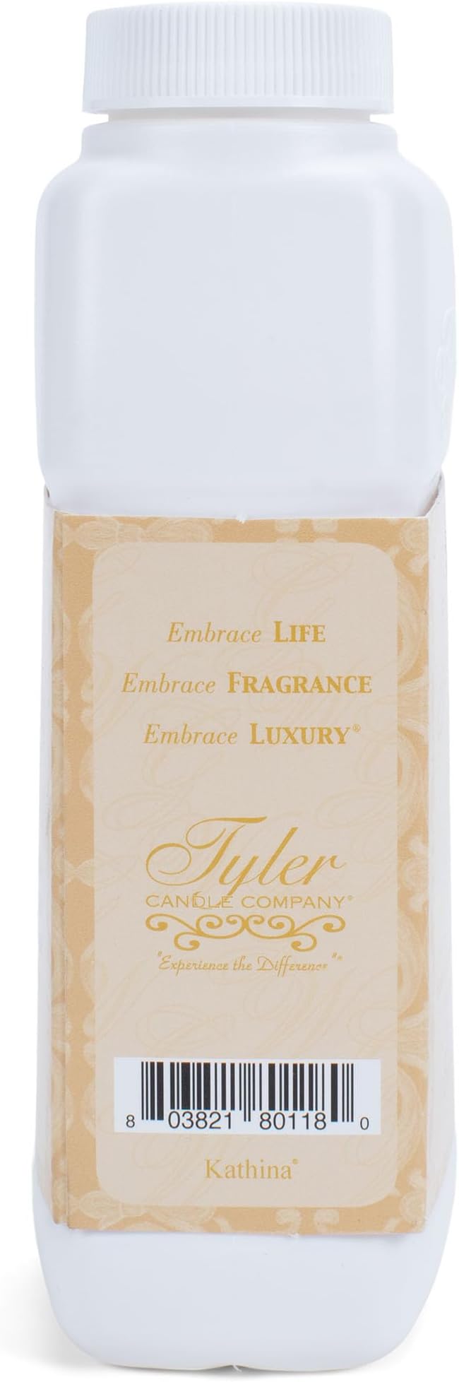 Tyler Glamorous Wash