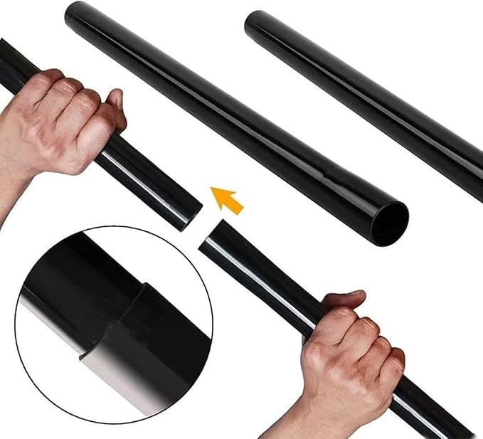 Universal Vacuum Attachments Kit -Shop Vac Attachments1 7/8" to 1 1/4" Vacuum Attachments Cleaners Accessories for Shop Vacuum Cleaner Attachments Brushes for Shop Vac Attachments