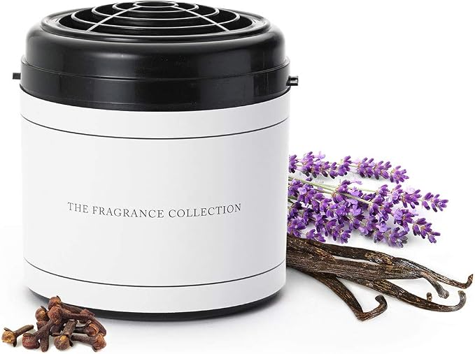 The Ritz-Carlton Home Diffuser Scent Cartridge - Perfectly Calm - Notes of Lavender, Cloves, and Vanilla