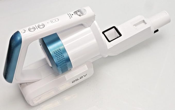 (Cordless Vacuum Main Body Motor Unit WITH BATTERY For Compatible with Eureka For RapidClean Pro Stick Vacuum Eureka Stylus NEC280TL