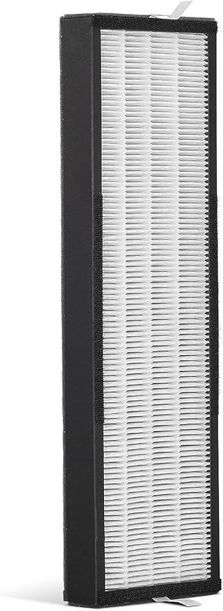Alen Air Filter TF60-Pure Replacement HEPA Filter for T500 Air Purifier - Captures Allergens, Dust, & Mold (1 Filter)