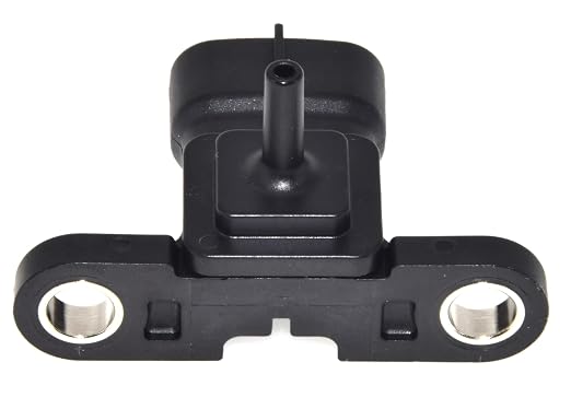 8942160040 Pressure Turbo Sensor Compatible with Toyota 4Runner Fit for Chaser Hiace for Hilux Models with Number 89421-60040