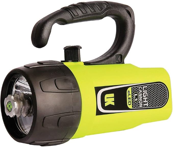 Underwater Kinetics Light Cannon eLED (L1)