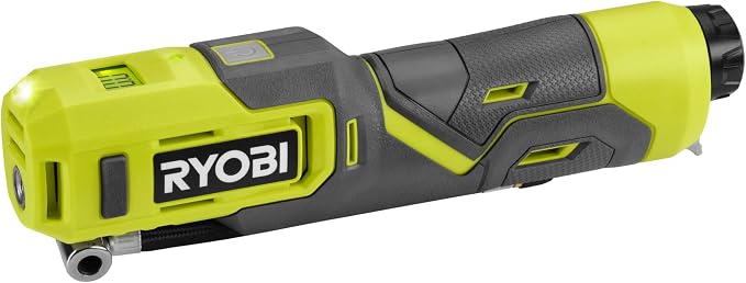 RYOBI RI4-120G 4v Compressor