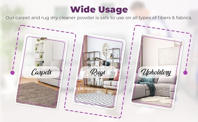 Capture Carpet & Rug Dry Cleaner w/Resealable lid (4 Pound) and Capture Pre-Mist Soil Release Carpet Cleaning Pre Spray (2 Pack) Bundle