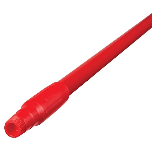 Remco - A Vikan Company ColorCore 50" Fiberglass Handle