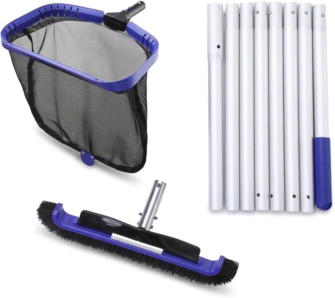 Pool Skimmer Net (YPK113)