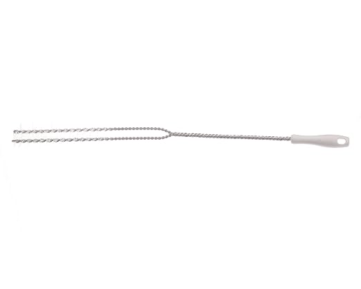 Winston PS2014-1 White PTFE Double Brush