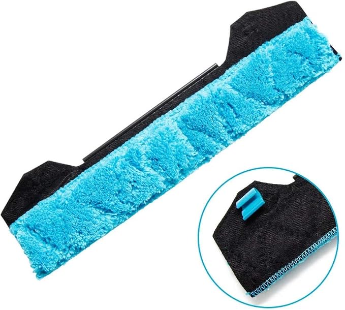 Moerman FLIQ Clip On Washer Strip - 18 Inch