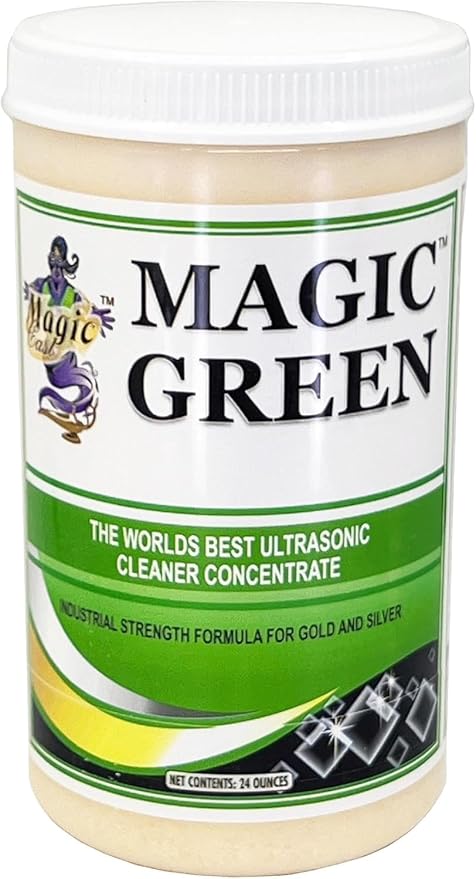Ultrasonic Solution 32oz