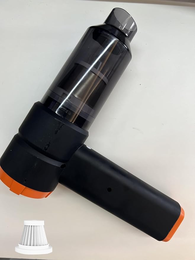 VNOST Car Vacuum