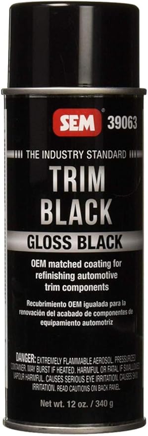 SEM PRODUCTS 39063