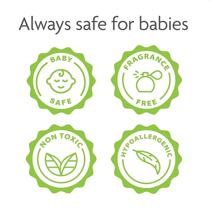 Baby Brezza Universal Detergent Soap Tablets for Baby Brezza Bottle Washer Pro and All Brands of Bottle Washers, 120 Tablets
