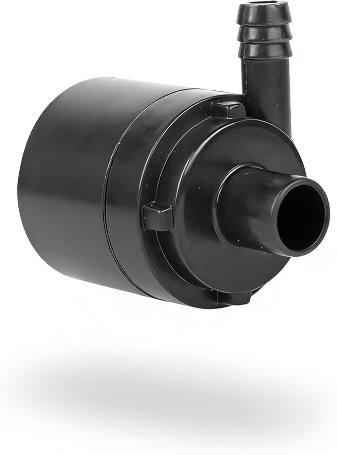 LANDEN Replacement Water Pump for PURA Mini Surface Skimmer, DC 5V Silent Submersible Pump (Pump Only)