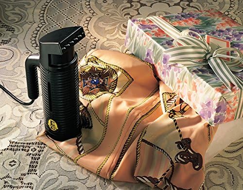 Jiffy 0601 ESTEAM Handheld Travel Steamer, Black