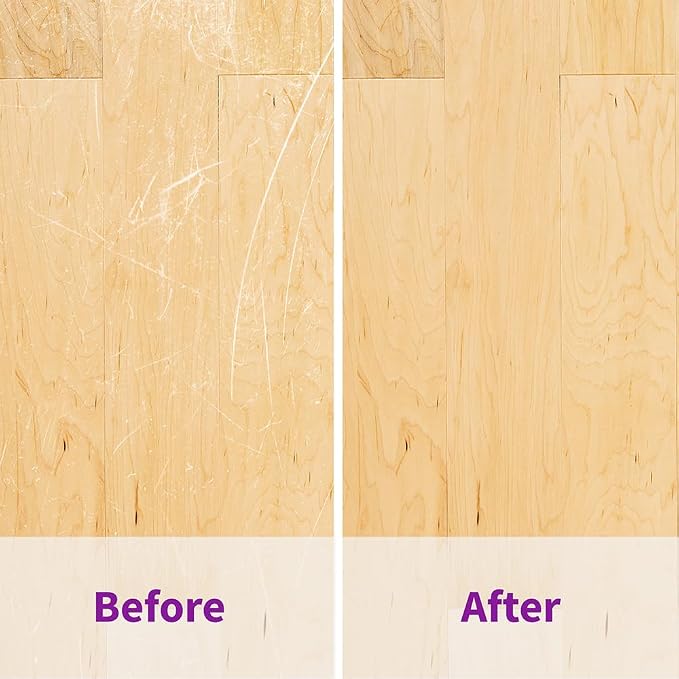 Rejuvenate Shine Refresher Floor Polish Renews Shine On Newer And Recently Restores Floors Including Sealed Hardwood,Laminate,Vinyl And Tile,32 Ounces,(Pack of 2)