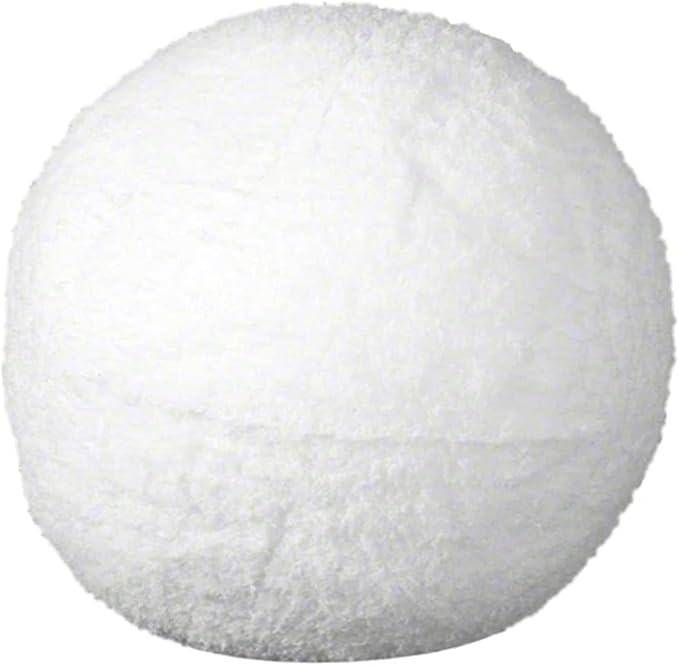 Horizon Scumball Pool & Spa Scum Eliminating Ball (1 Pack of 2), The Original USA Patented Reusable Scumball Used for Over 20 Years in The Pool and Spa Industry, HV-SB2PK